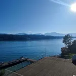 Lakeside Toeschling - Seeblick & Zugang *