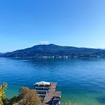 Lakeside Toeschling - Seeblick & Zugang Apartment *