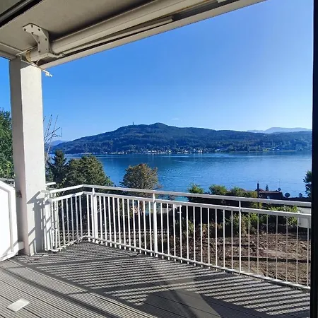 Lakeside Apartment - Seeblick & Zugang