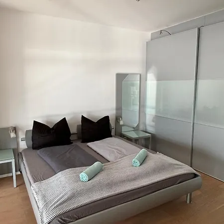 Lakeside Apartment - Seeblick & Zugang * Sekull