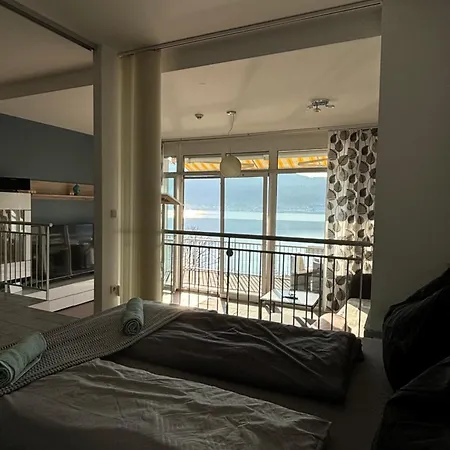 Lakeside Apartment - Seeblick & Zugang *