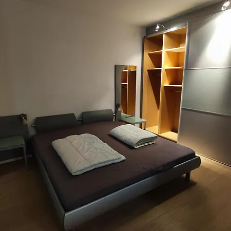 Lakeside Toeschling - Seeblick & Zugang