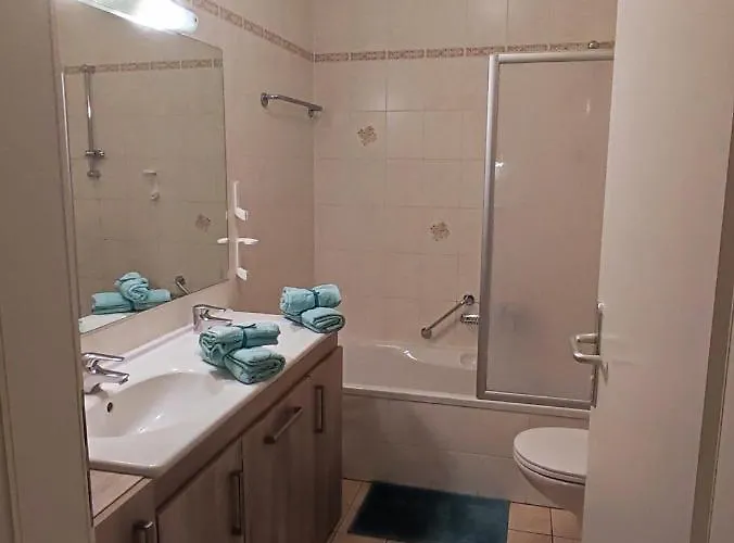 Lakeside Toeschling - Seeblick & Zugang דירה *