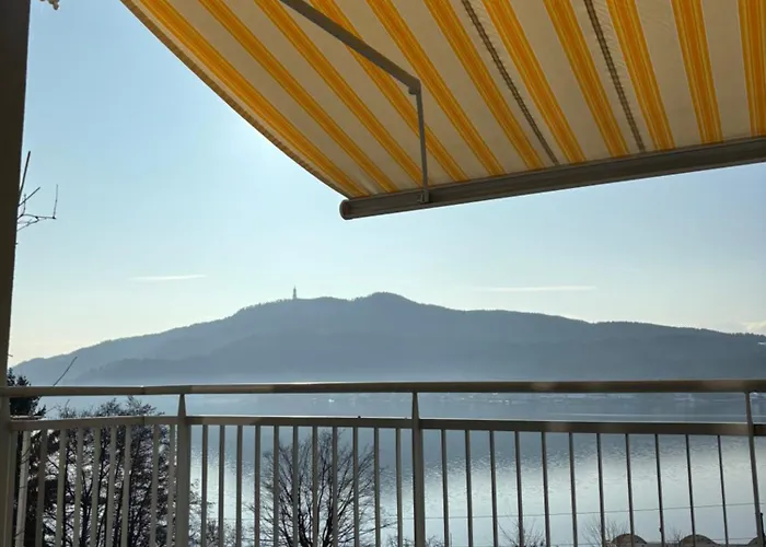 Lakeside Toeschling - Seeblick & Zugang דירה