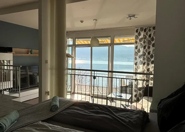 Lakeside Toeschling - Seeblick & Zugang *