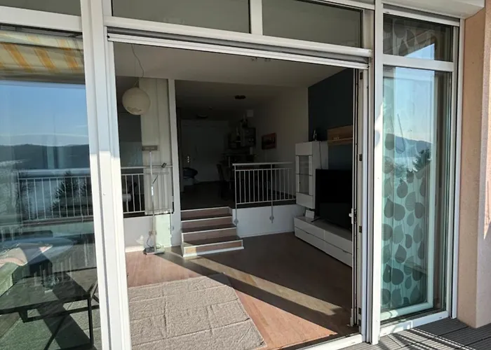 Lakeside Toeschling - Seeblick & Zugang * Sekull