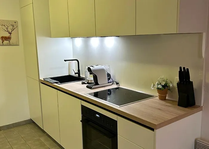 Lakeside Toeschling - Seeblick & Zugang דירה